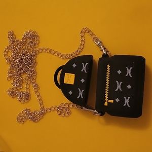 New airpod case designer back pack case